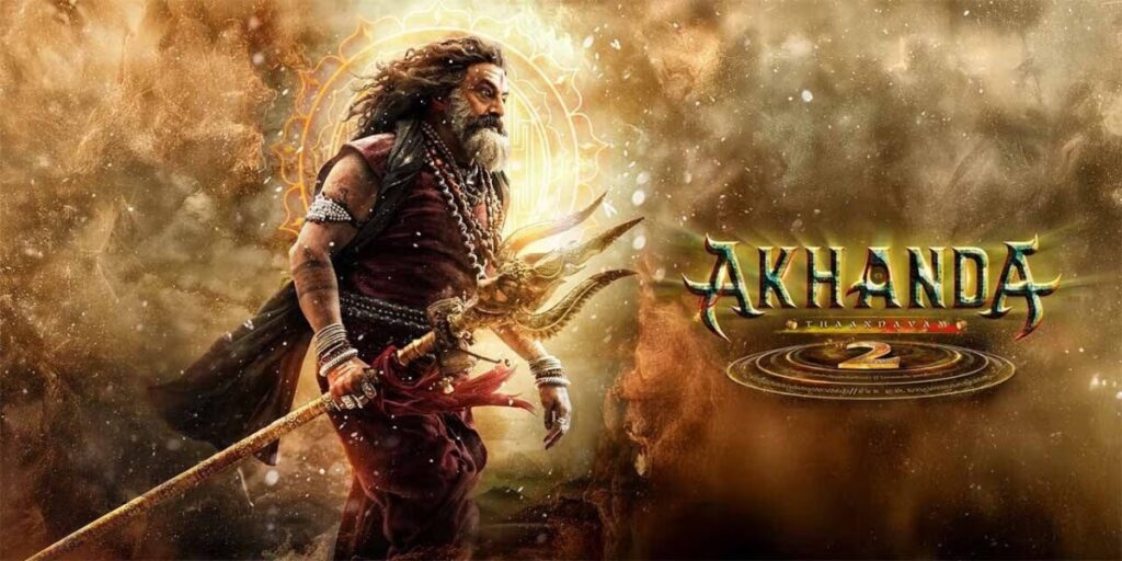 increase ticket rates for Akhanda 2 movie