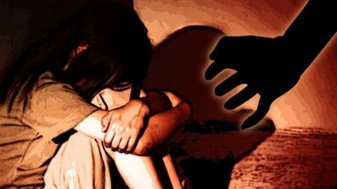 Man arrested for raping minor girl