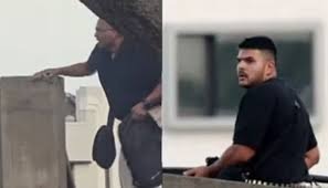 Australia's Bondi Beach terrorist Sajid Akram is from Hyderabad!