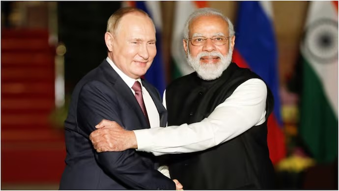 topics that Modi and Putin will discuss