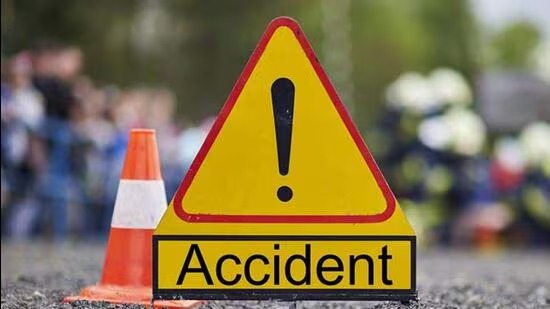 Fatal road accident in Kamareddy district