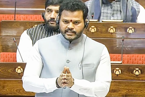 Rammohan Naidu's statement in the Lok Sabha on the IndiGo dispute
