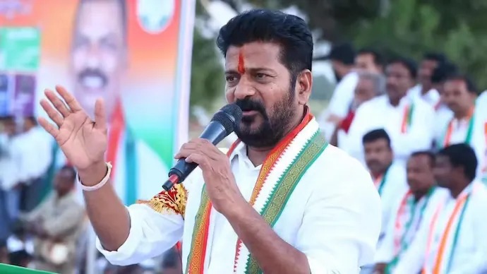 CM Revanth Reddy makes key announcement 
