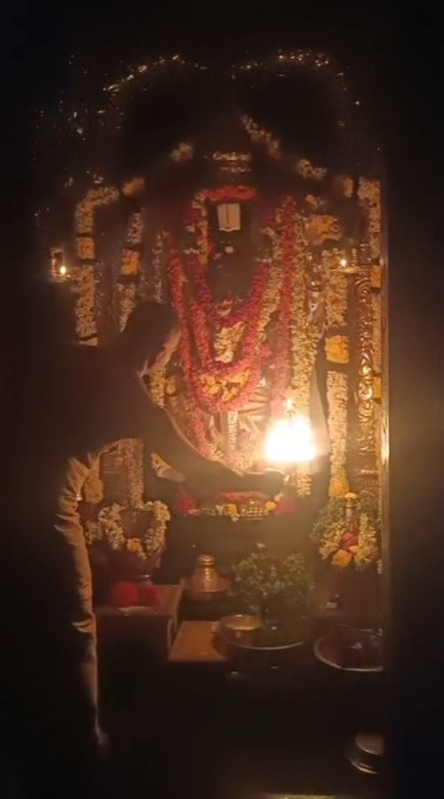 Sri Vishwavasu Nama Year