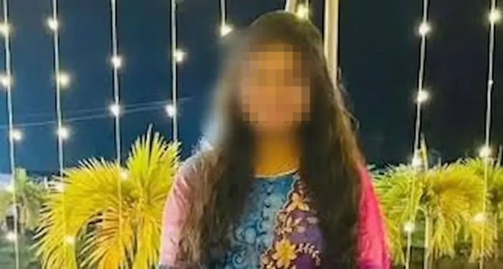 Newlywed commits suicide just 3 months after marriage