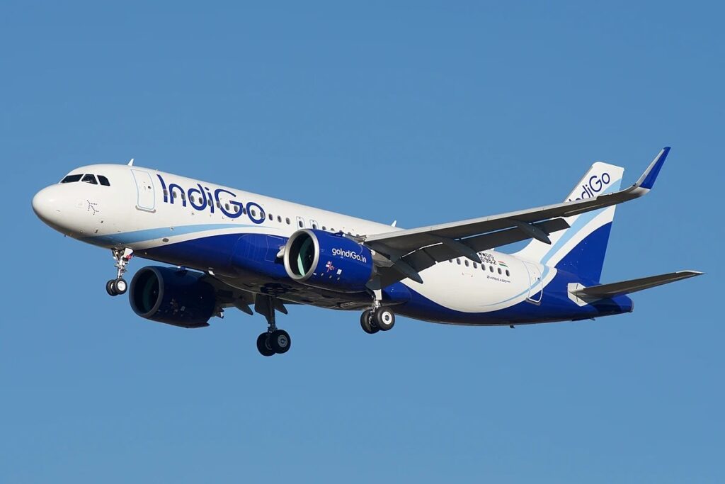 IndiGo crisis.. Loss of Rs. 1,000 crore in Delhi