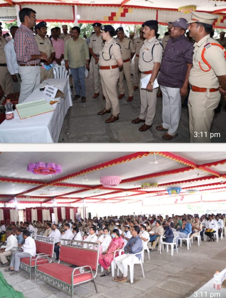 Health is a great blessing