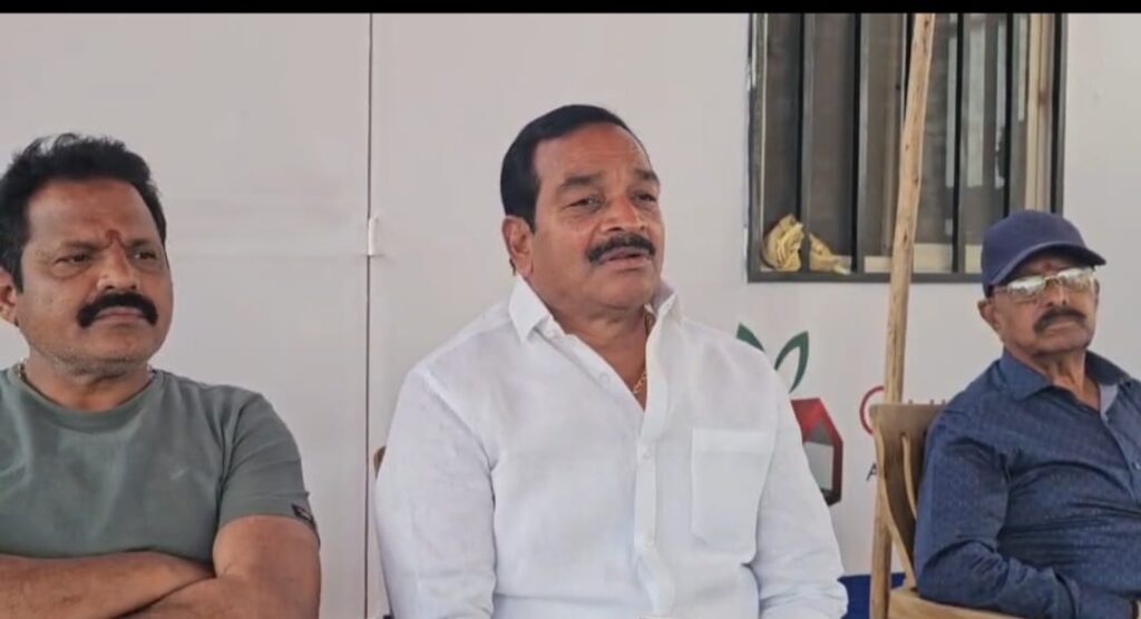 Athirudra Maha Yajna for the welfare