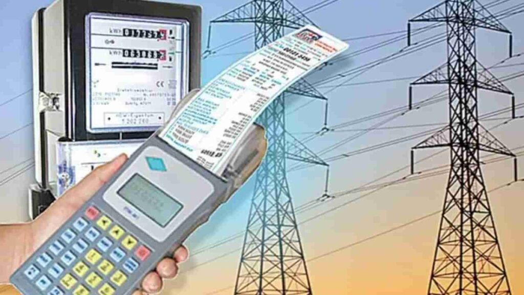 The coalition government is ready to bear the burden 