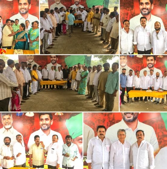 Grand New Year celebrations