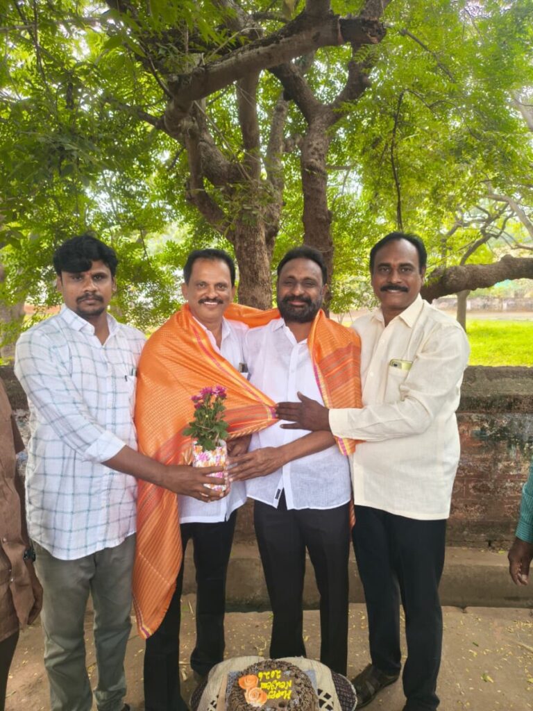 New Year celebrations 