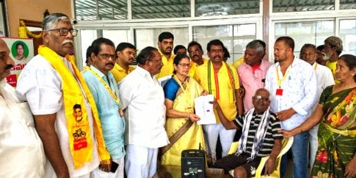 Efforts for a quick solution