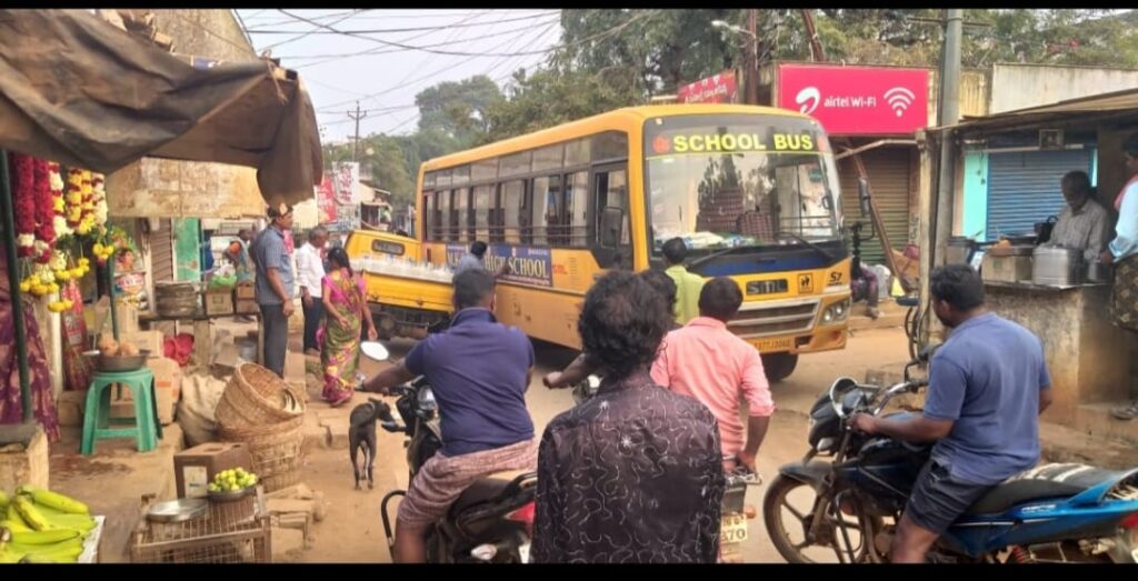 2026 Calendar Launched by Medical Officer Dr. Anuradha