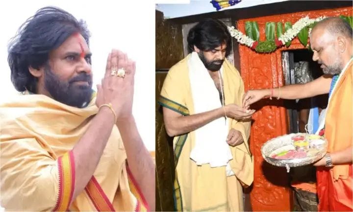 Pawan Kalyan to visit Kondagattu today