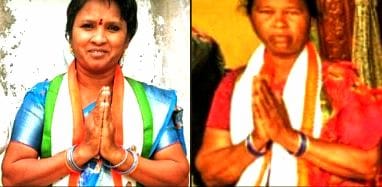 We will work for public service and village development