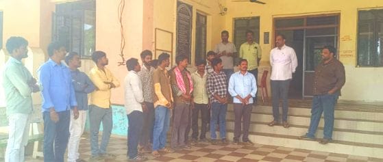 SI explains traffic rules