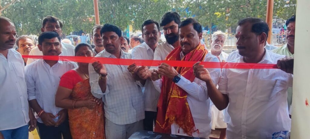 AB Brothers Chicken Center Launched