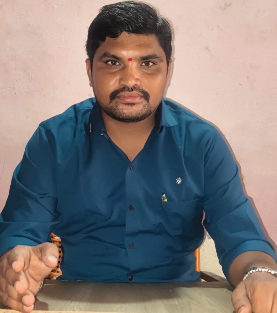 Devarakonda should be declared a district