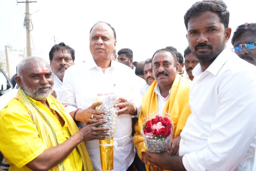 Key decisions towards a permanent solution to the drinking water problem