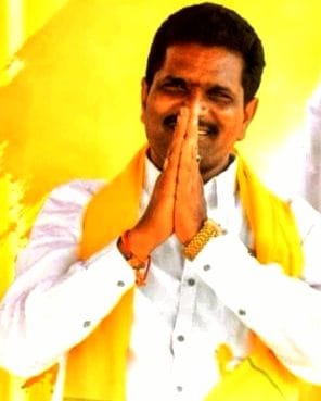 Naganna assumes responsibility