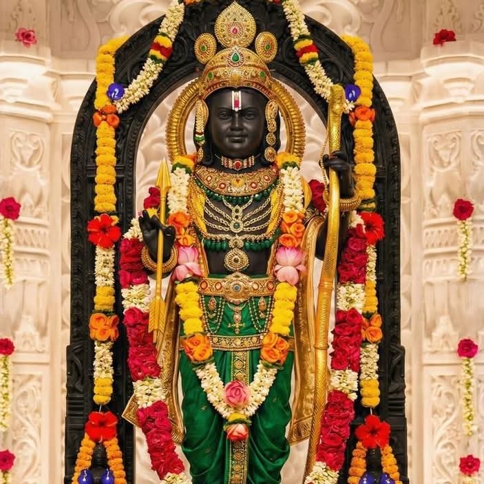 Sri Vishwavasu Nama Year