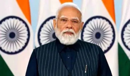 Preparing to host Olympics-2036