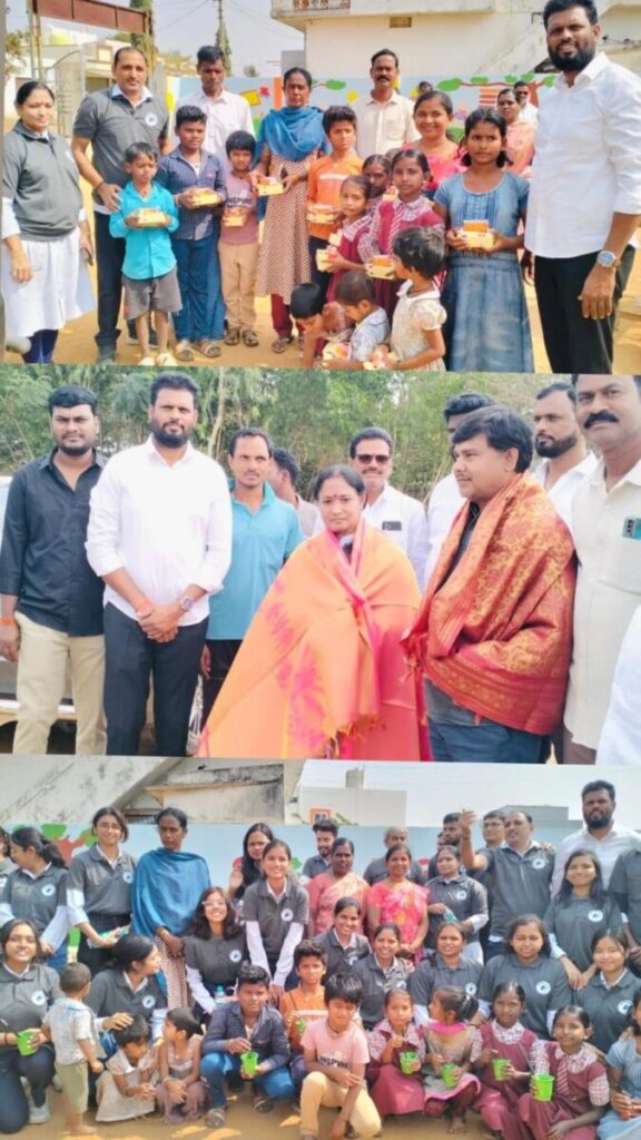 Welspun Corporate Social Responsibility Program 