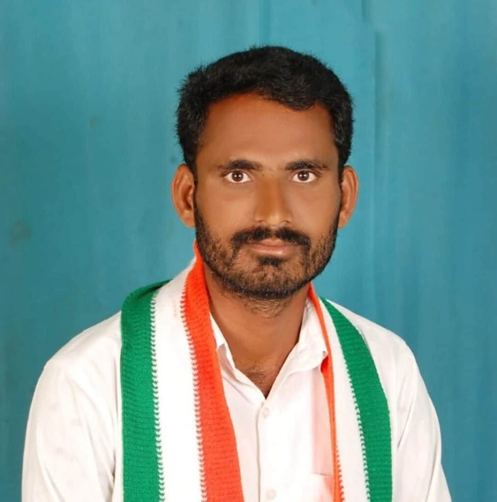 remove Mahatma Gandhi's name from the employment guarantee scheme