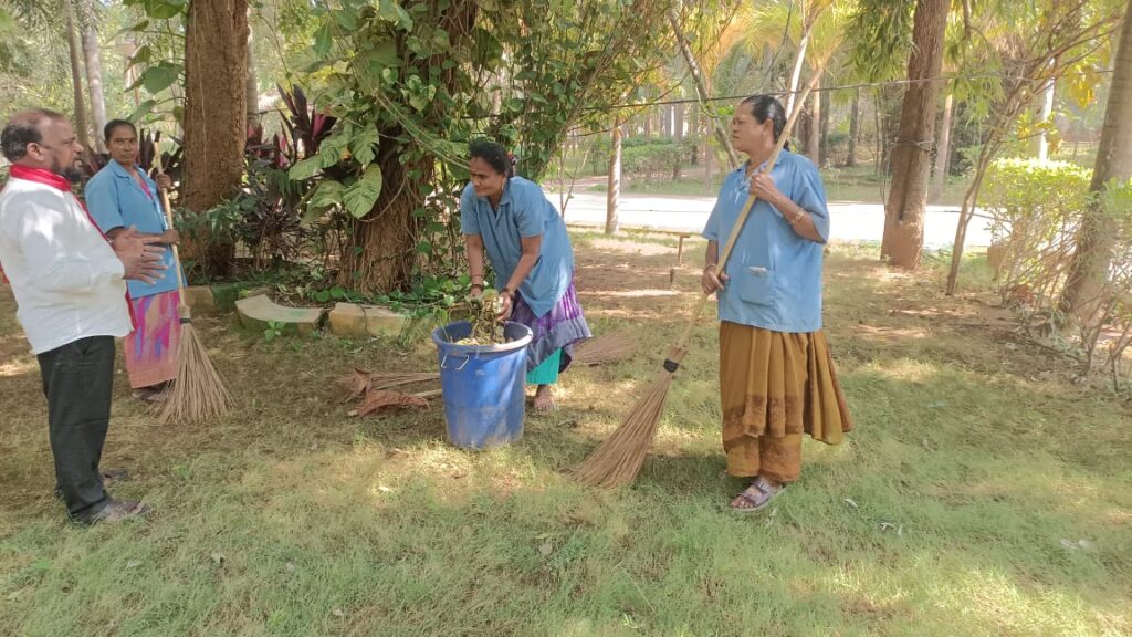 We will celebrate Sankranti festival, pay the outstanding salaries