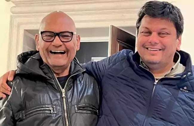 Will give away 75% of earnings