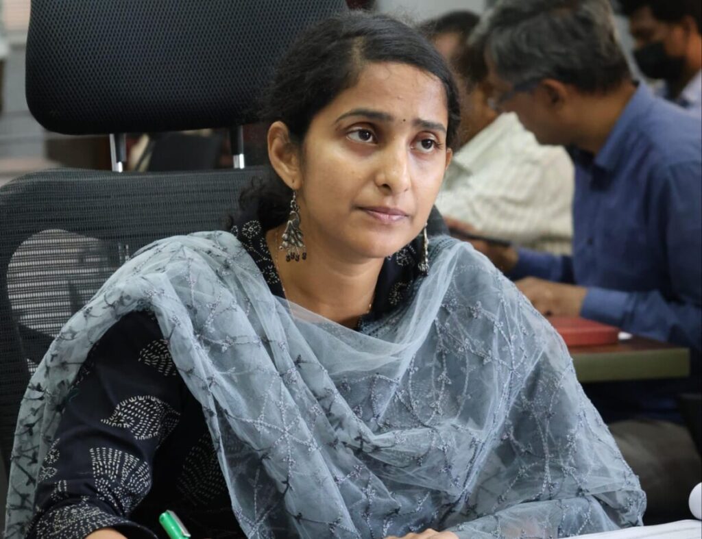 If you ask for money for corruption, 