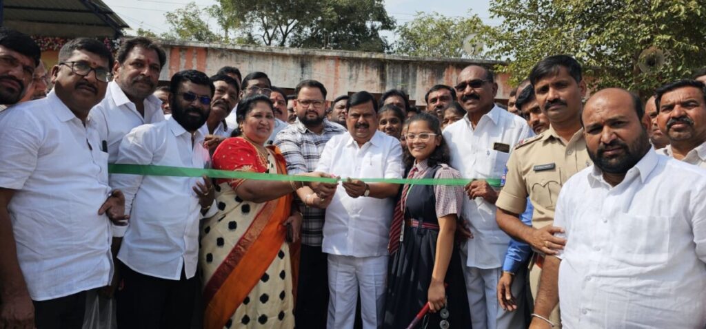 Division level kabaddi competitions begin