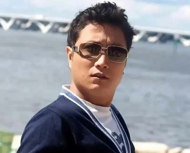 Popular singer Prashant Tamang passes away