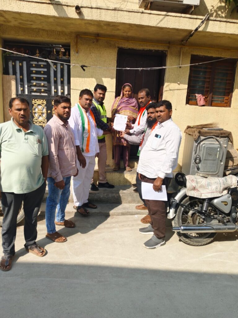 Revanth Reddy government is implementing election promises