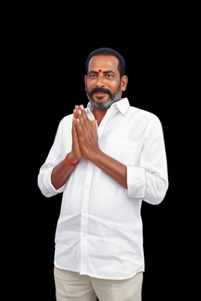 Ramanda, leaders wish people a happy Bhogi and Sankranti