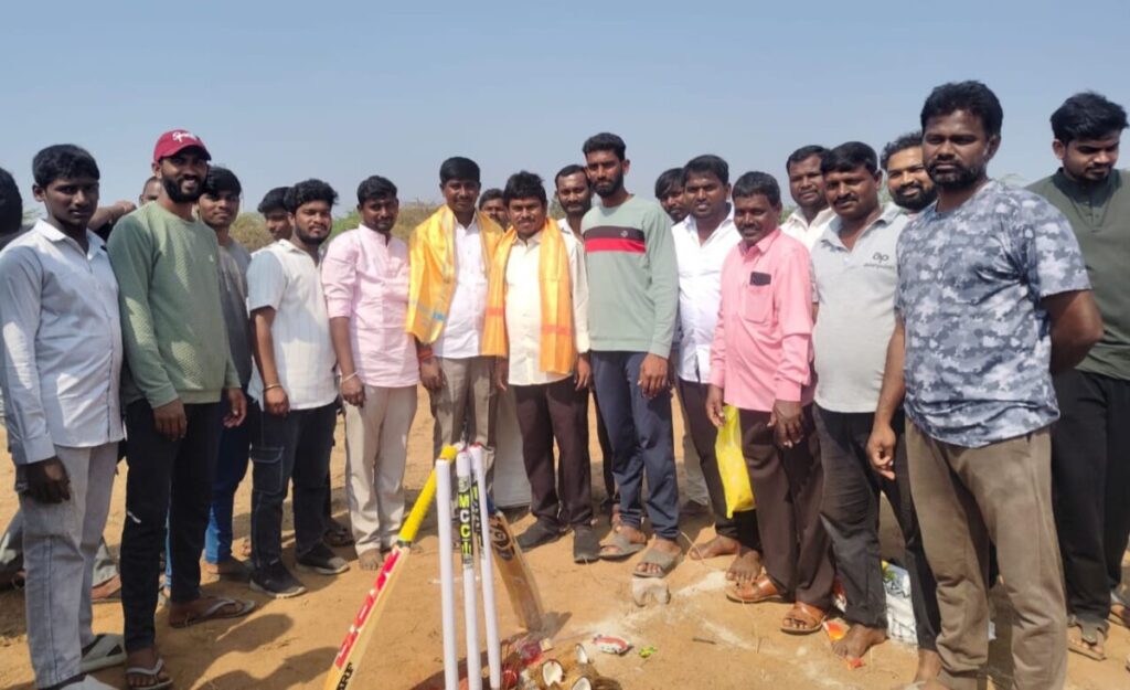 Youth should excel in all fields