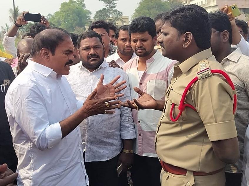 Power is not permanent