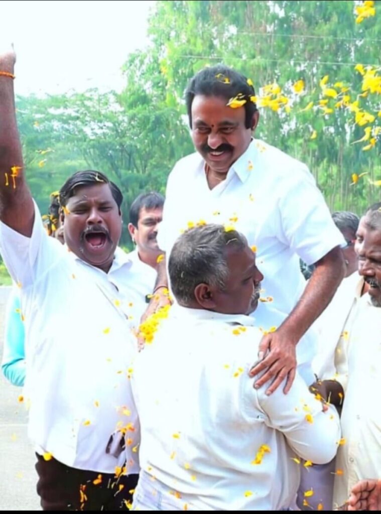 Bhogi Sankranti festival celebrations in Kavali