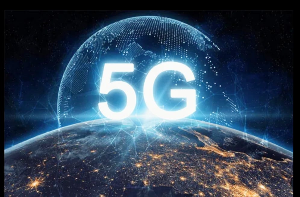 India ranks second in 5G services
