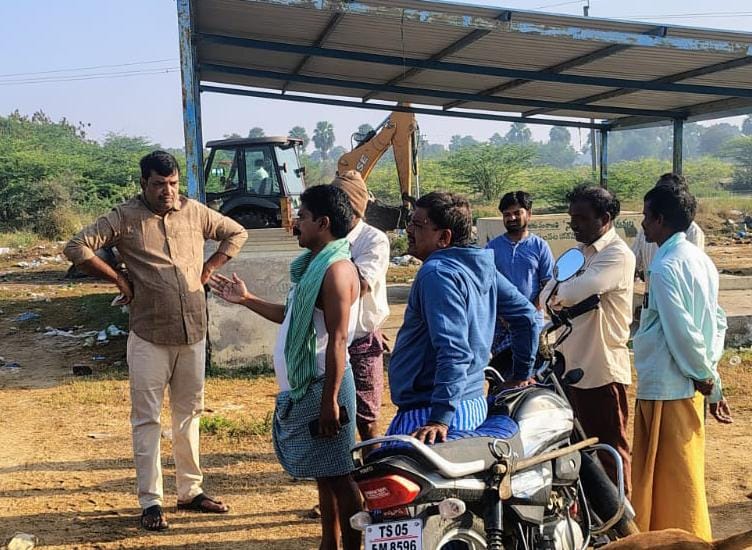 We will work to resolve every issue