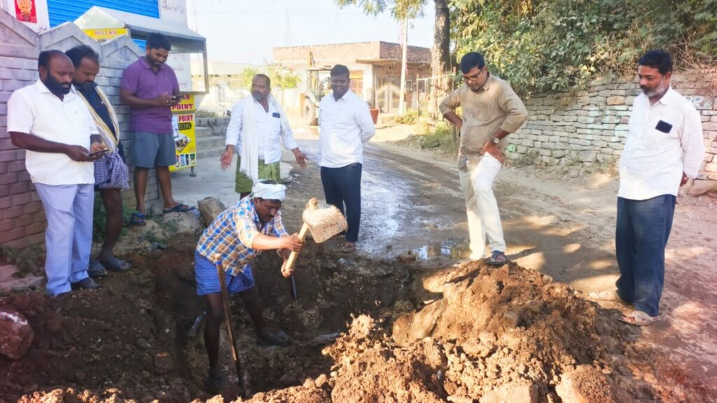 Mission Bhagiratha scheme is a model for the country