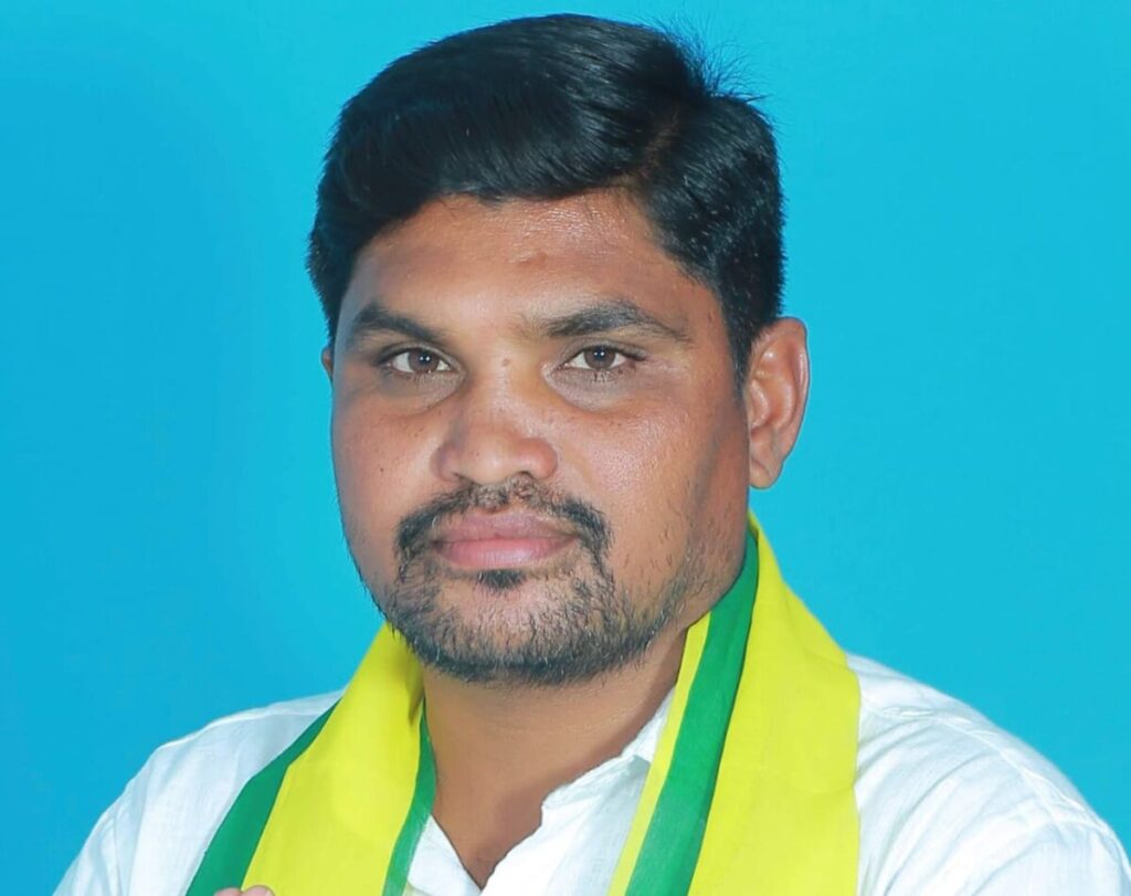 Let's fight together for the achievement of Devarakonda district