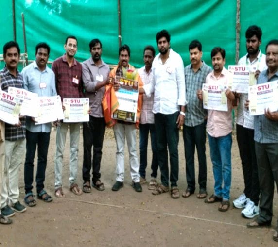 Efforts to resolve problems