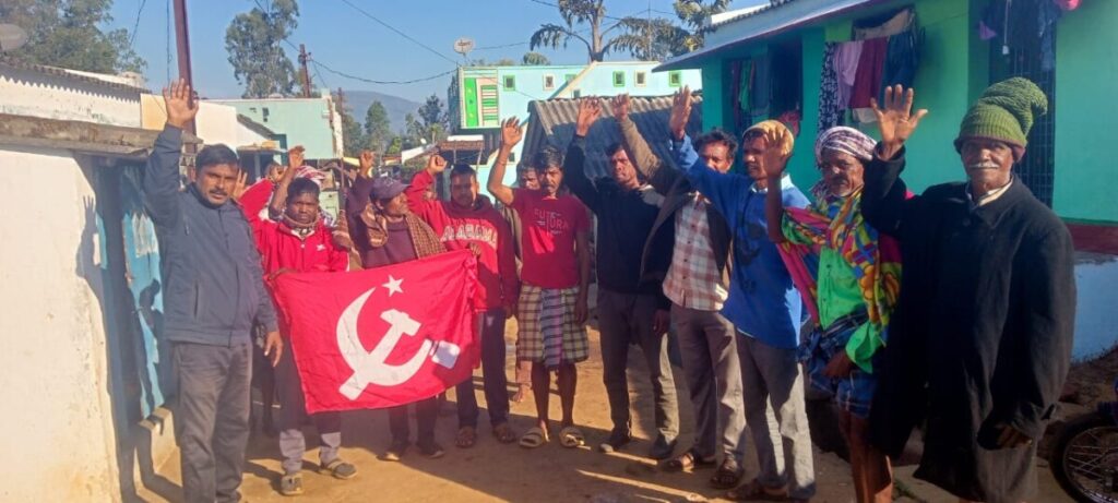 BJP's policies that are hurting the poor should be opposed