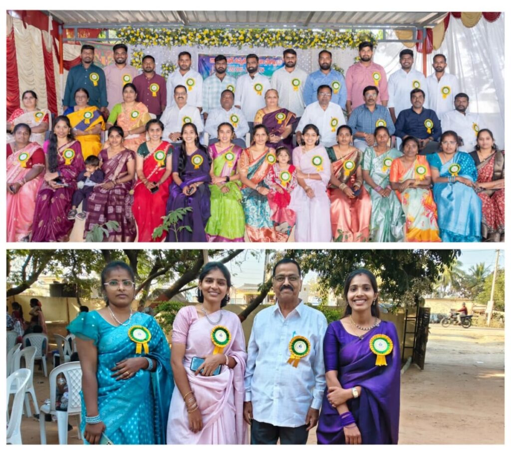 Apoorva Sammelan of Alumni