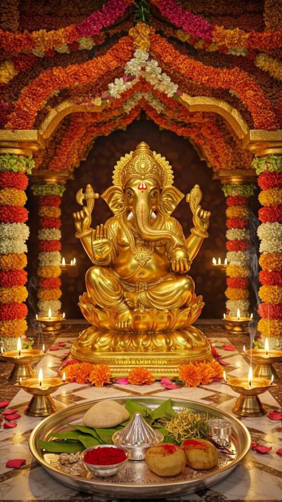 Sri Vishwavasu Nama Year