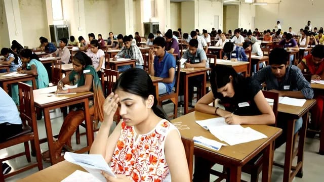 JEE Mains exams to begin today