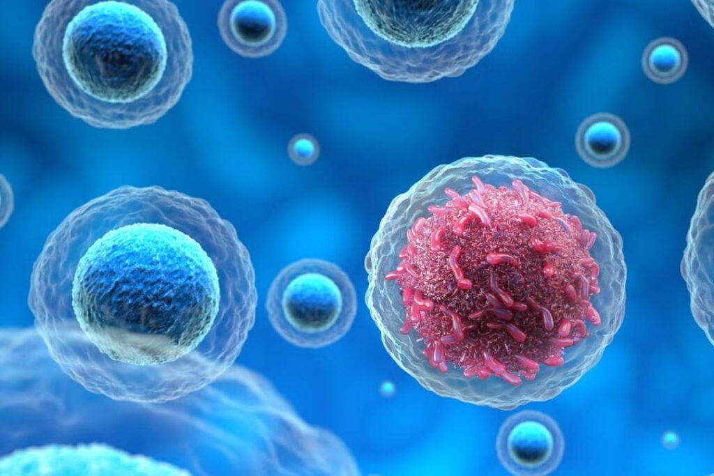 Revolution in cancer treatment