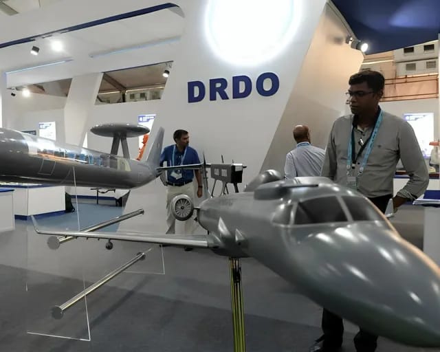 DRDO Young Scientist Laboratory Jobs