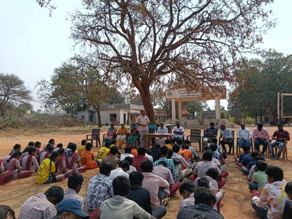 ‘CM Cup’ Games begin